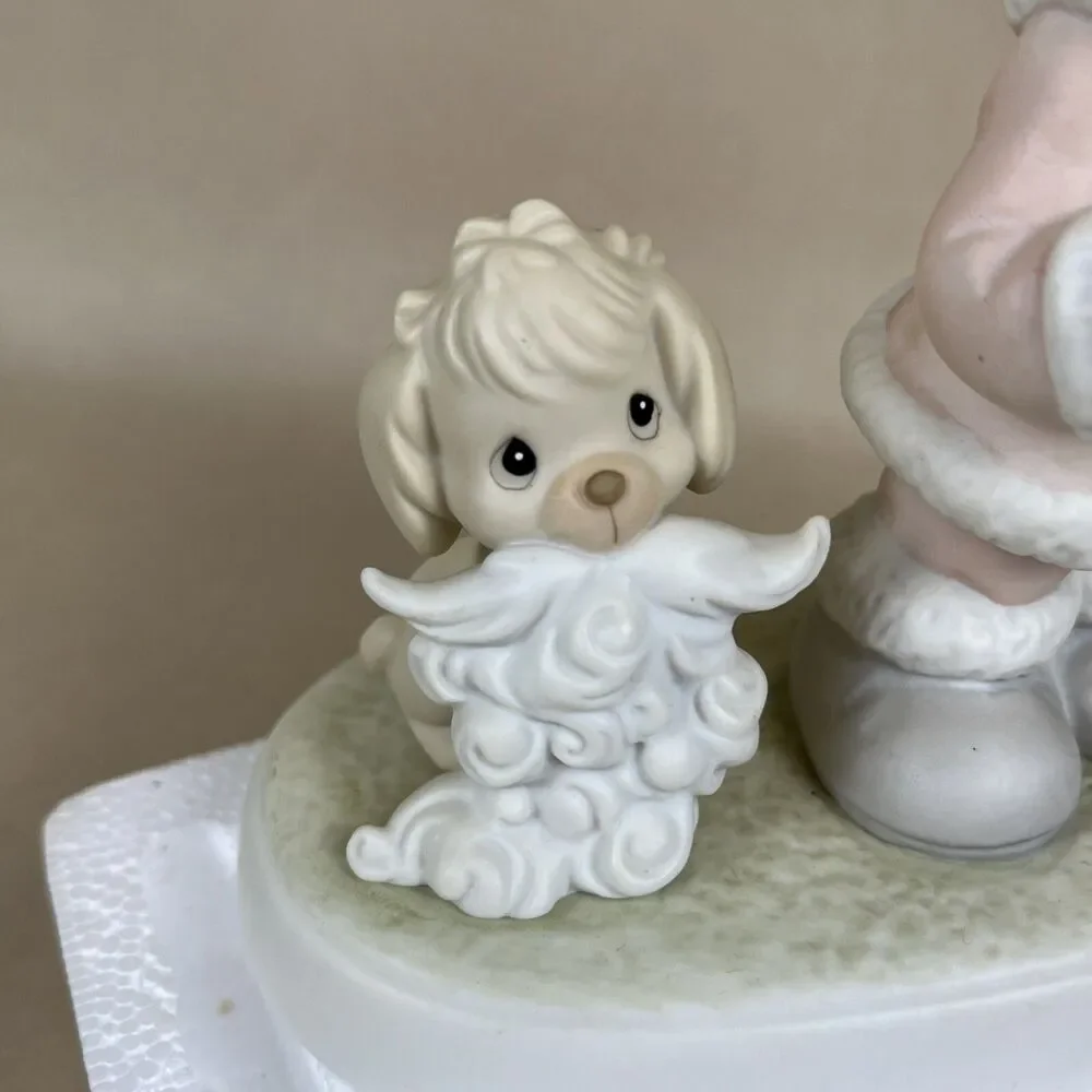 Precious Moments used good